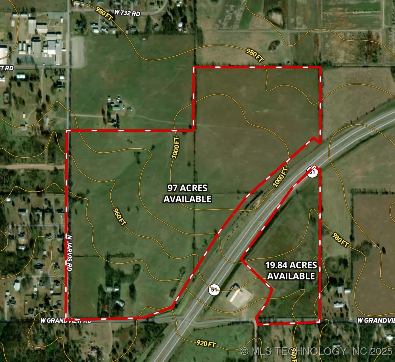 20 W Grandview Road Tahlequah OK 74464