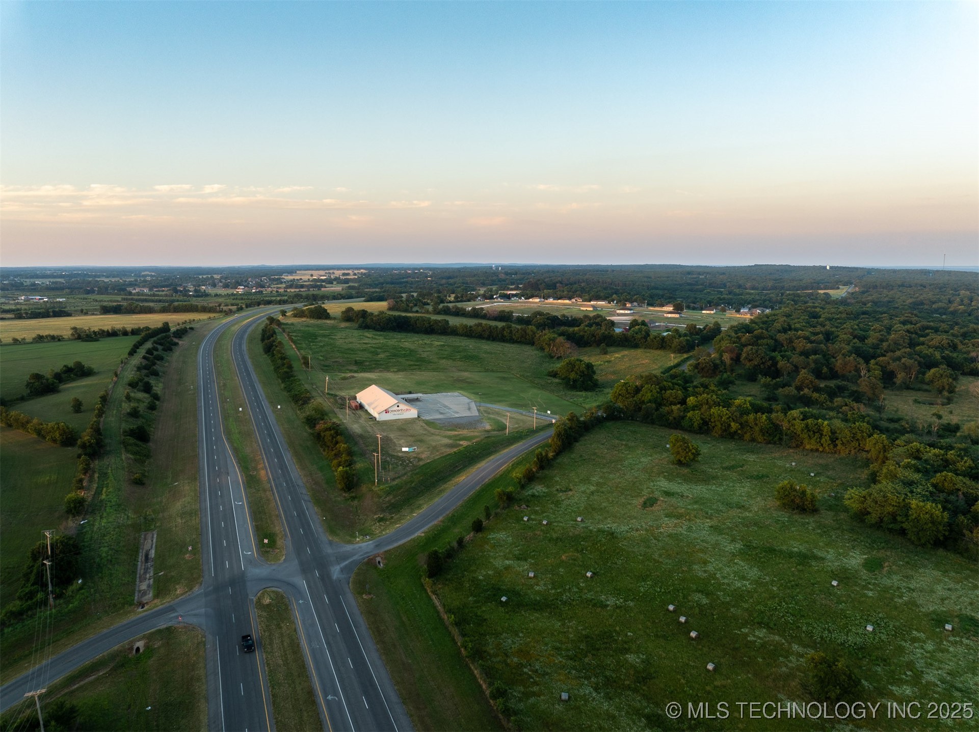 20 W Grandview Road Tahlequah OK 74464