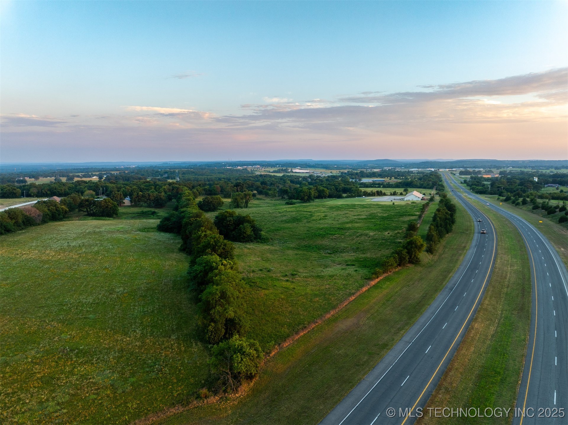 20 W Grandview Road Tahlequah OK 74464