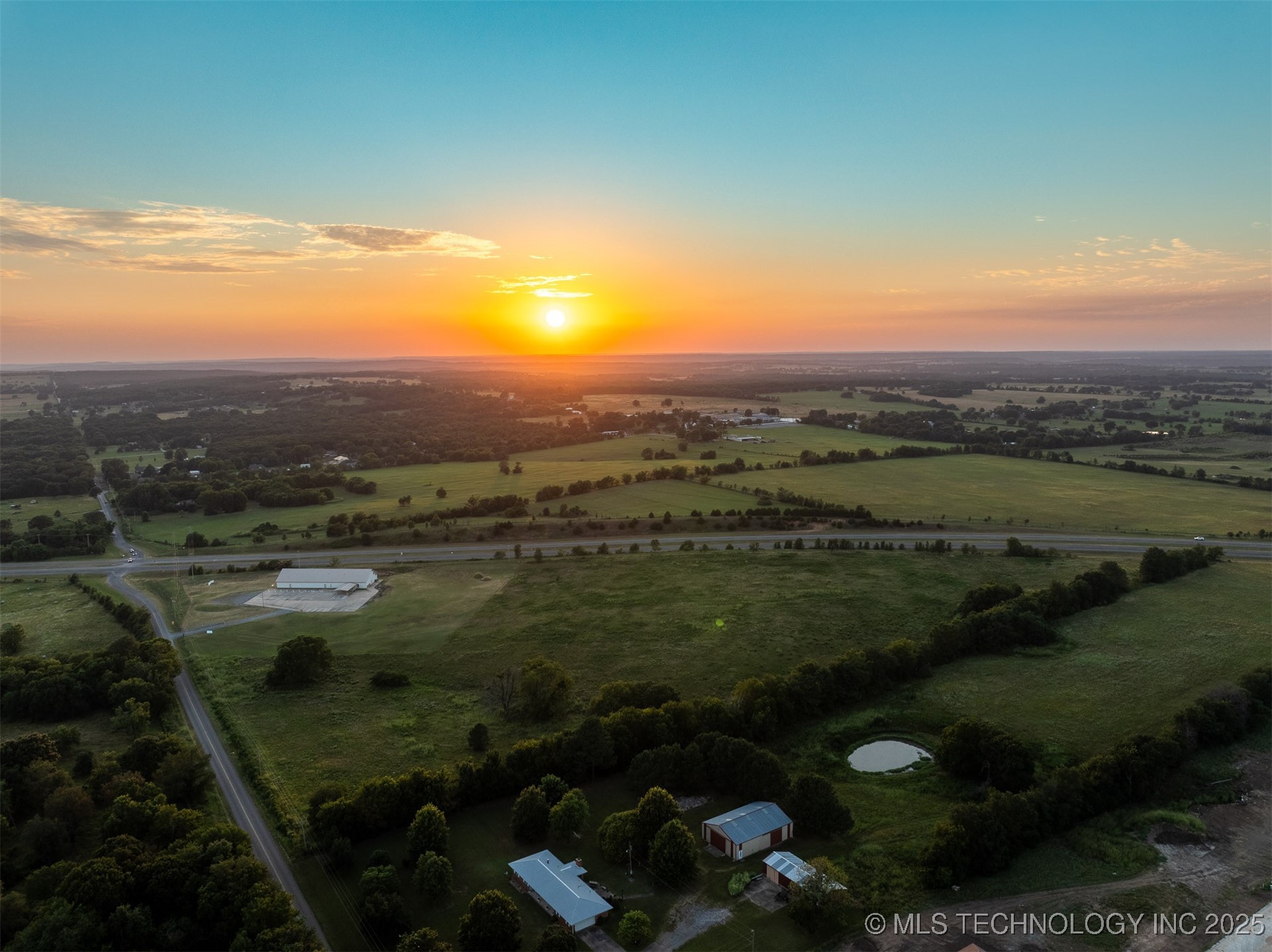20 W Grandview Road Tahlequah OK 74464