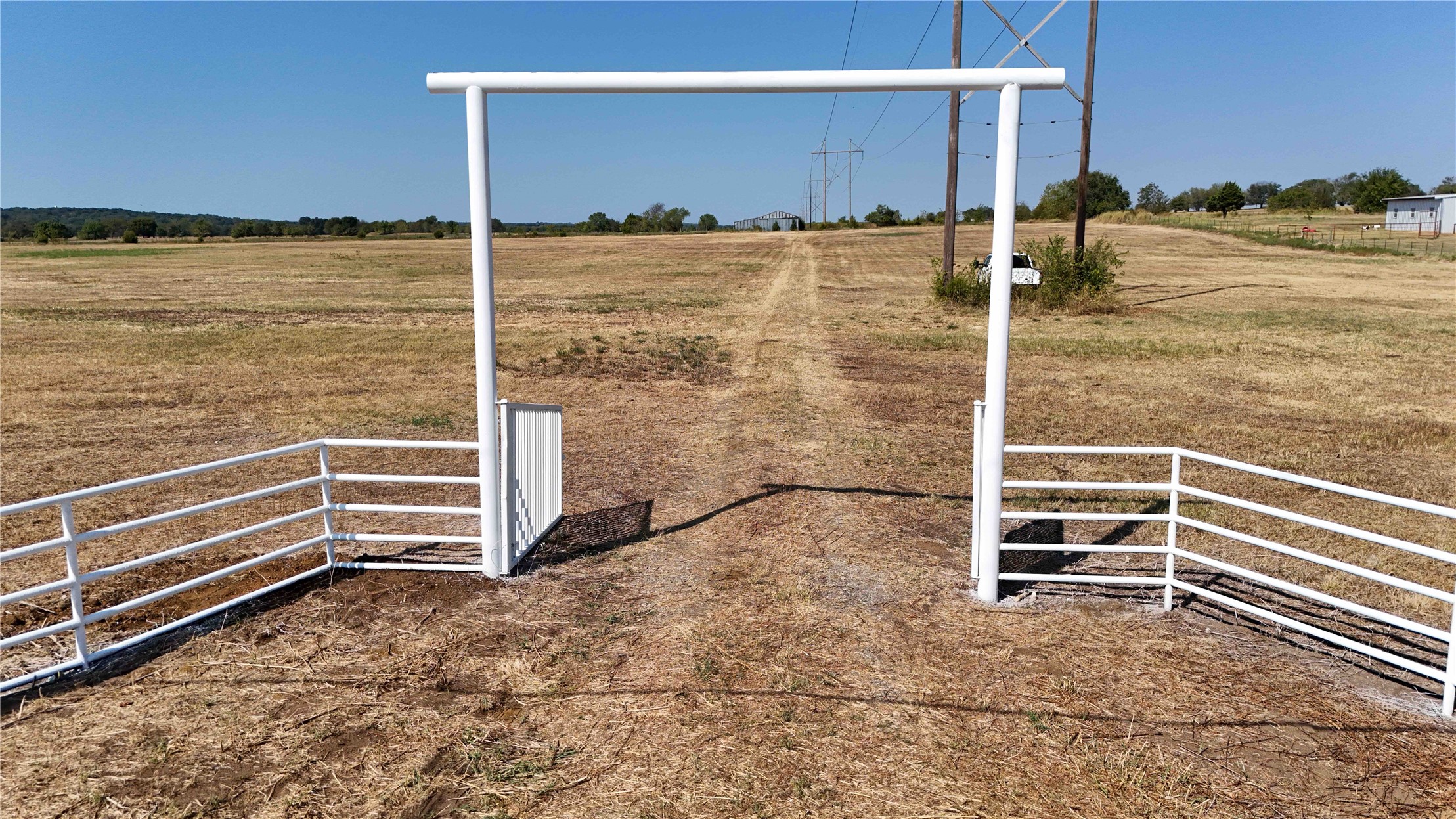Bryan Drive Durant OK 74701