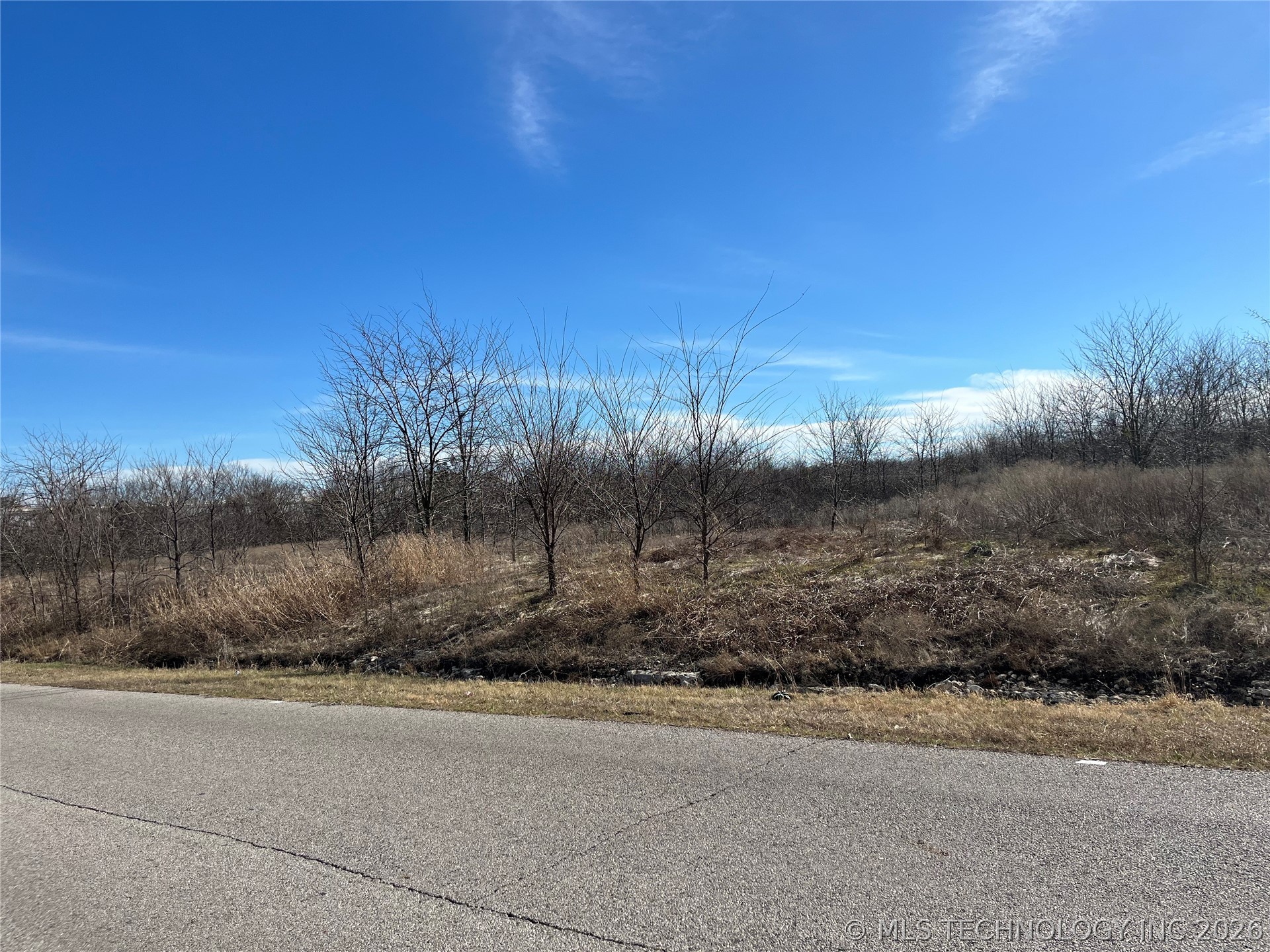 Smiley Road Madill OK 73446