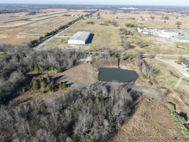 New Airport Road Hugo OK 74743