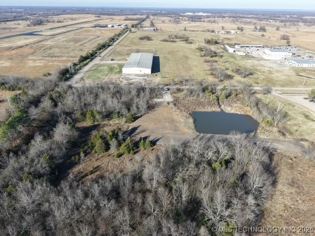 New Airport Road Hugo OK 74743