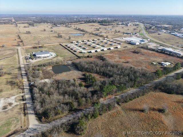 New Airport Road Hugo OK 74743