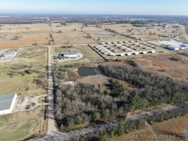 New Airport Road Hugo OK 74743