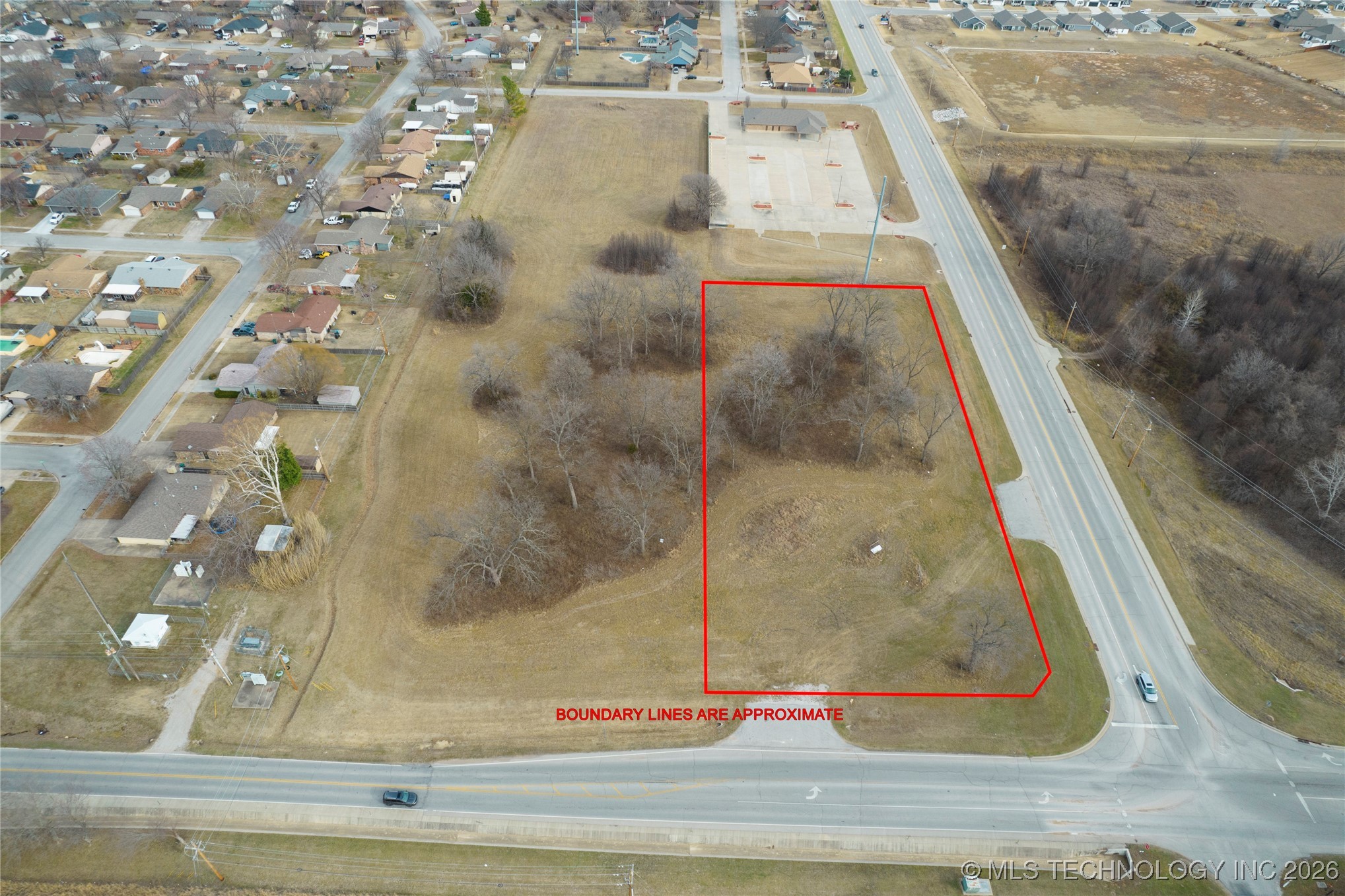 0002 W 51st Street Sand Springs OK 74063