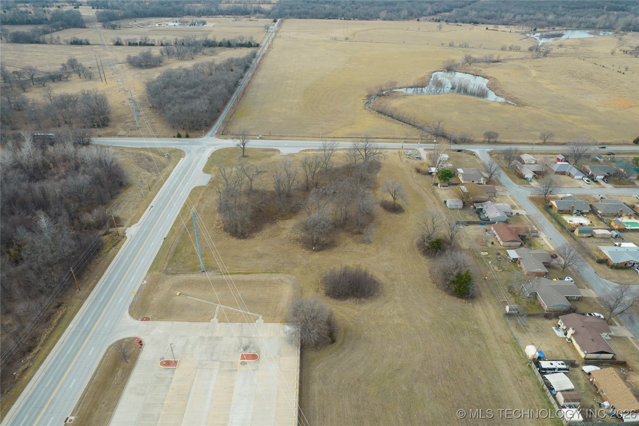 0002 W 51st Street Sand Springs OK 74063