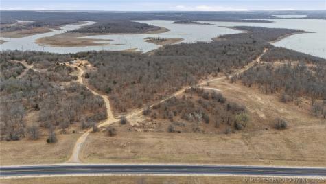 0 Highway 20 Hominy OK 74035