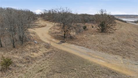0 Highway 20 Hominy OK 74035