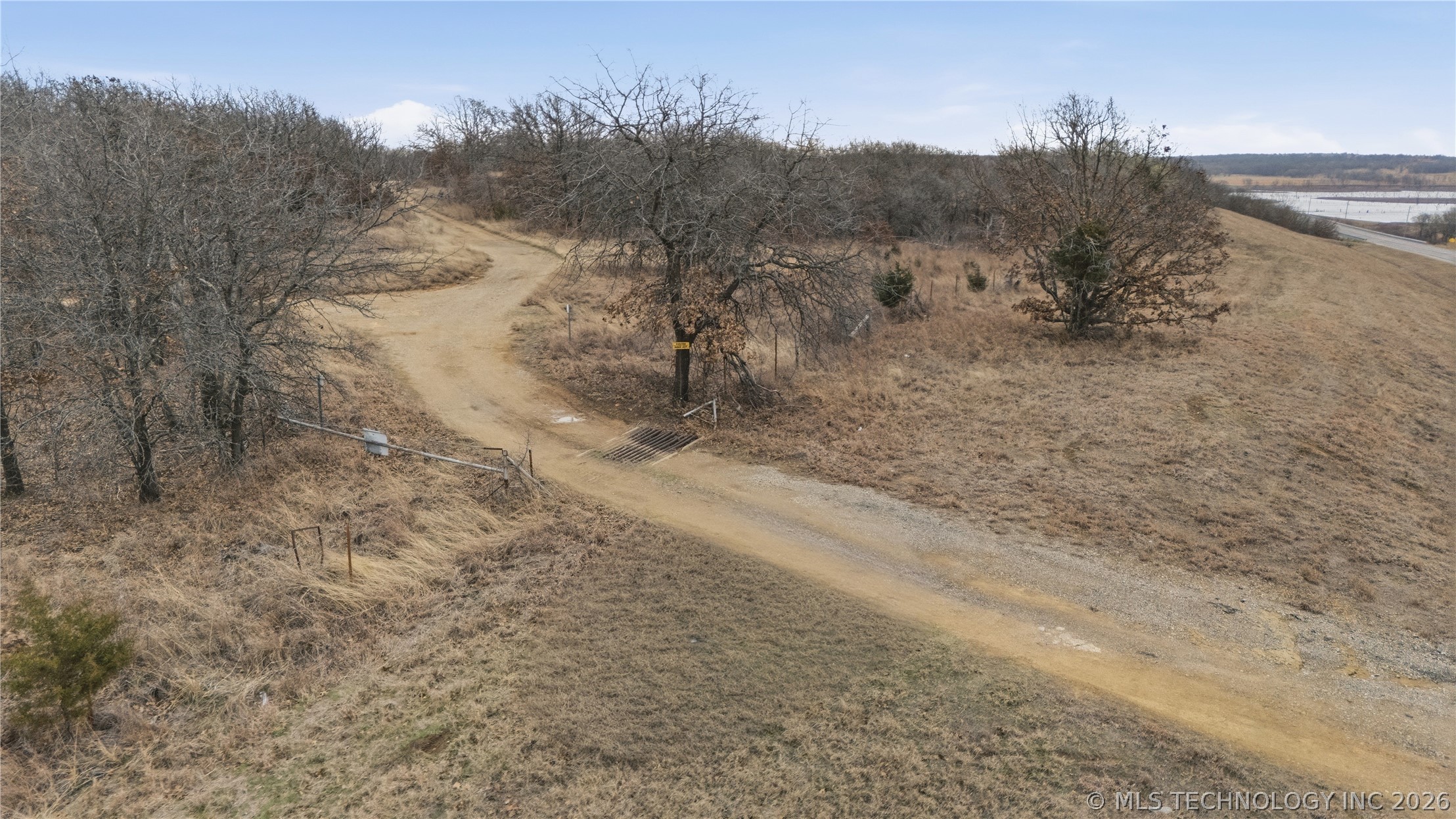 0 Highway 20 Hominy OK 74035