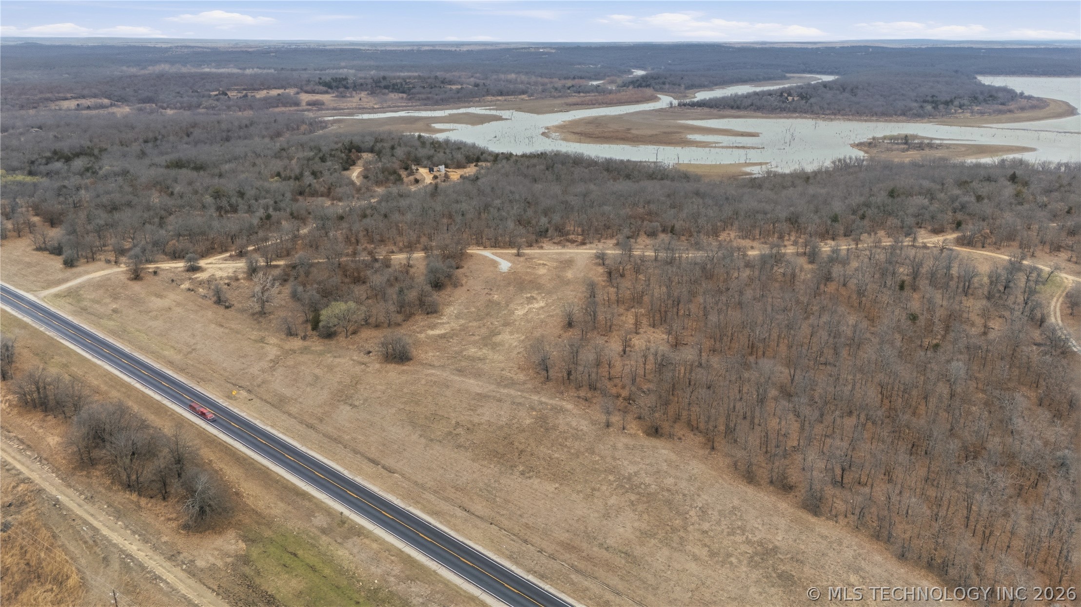 0 Highway 20 Hominy OK 74035