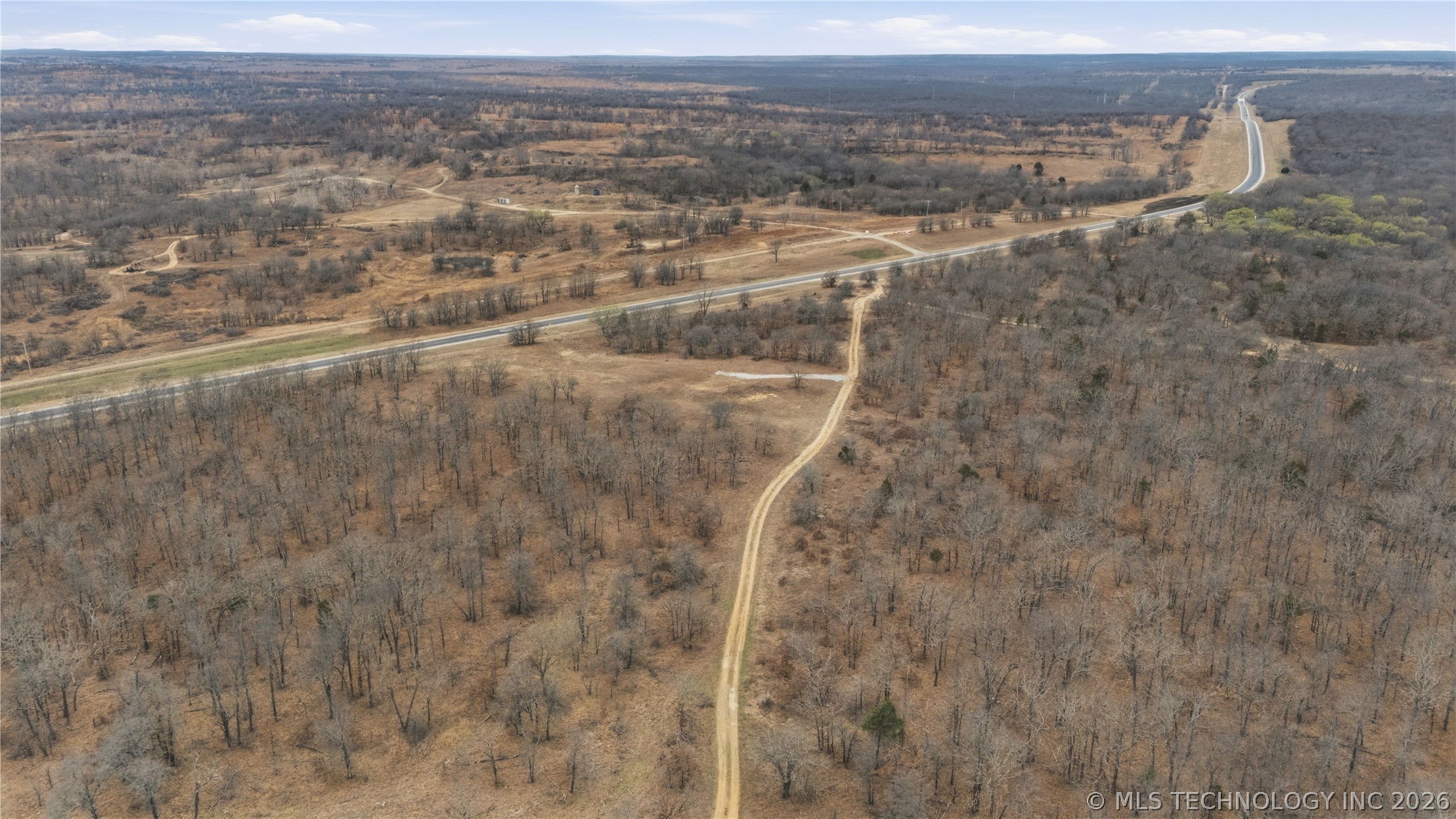 0 Highway 20 Hominy OK 74035