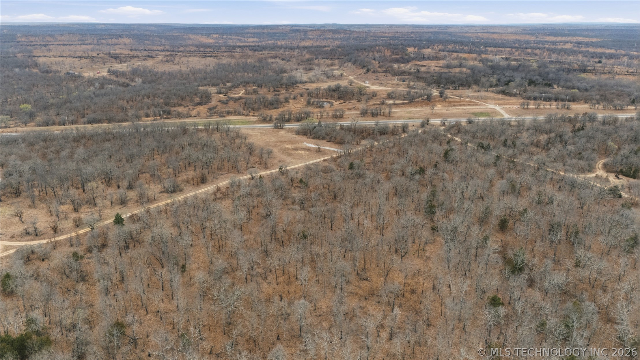 0 Highway 20 Hominy OK 74035