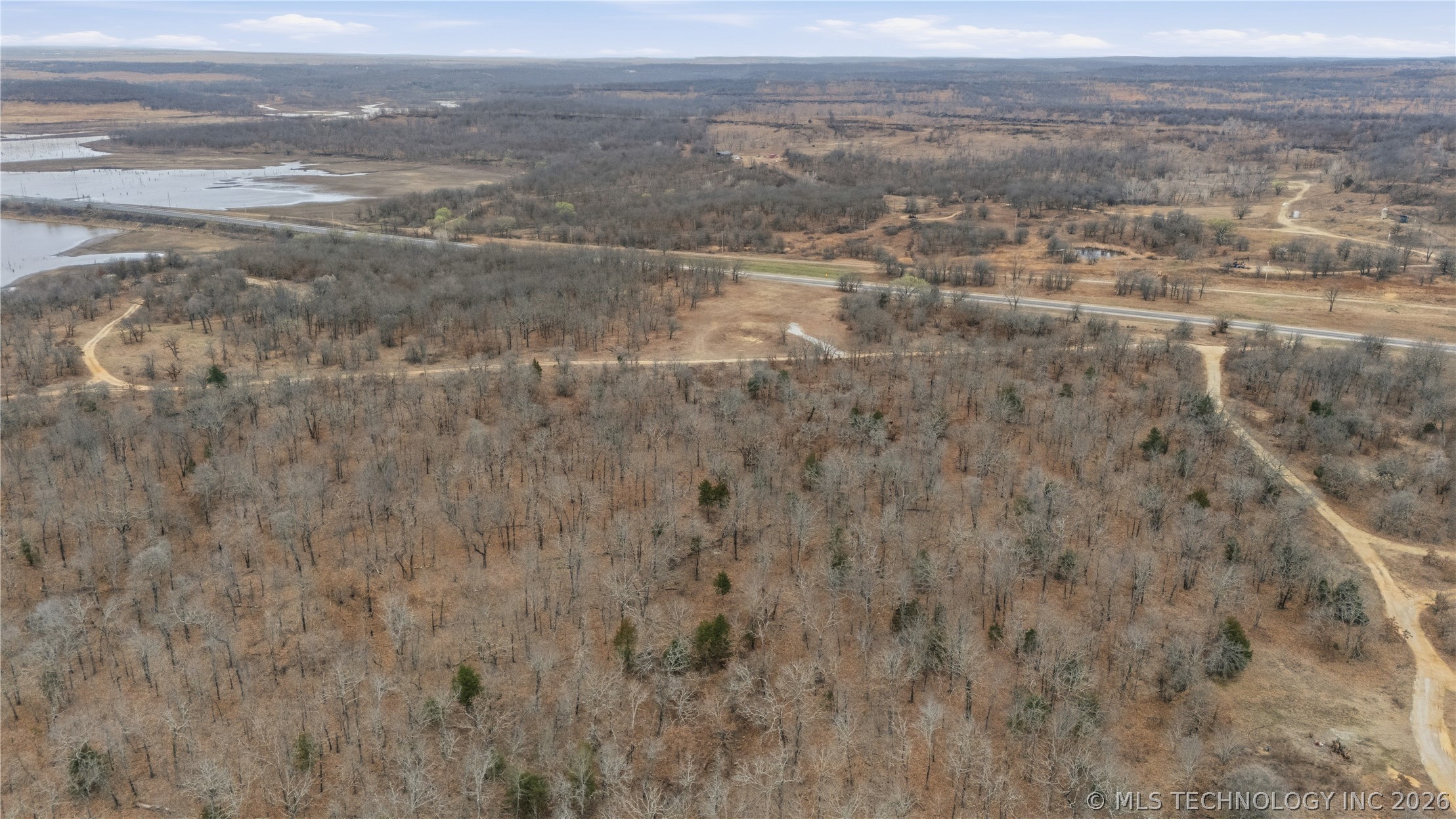 0 Highway 20 Hominy OK 74035