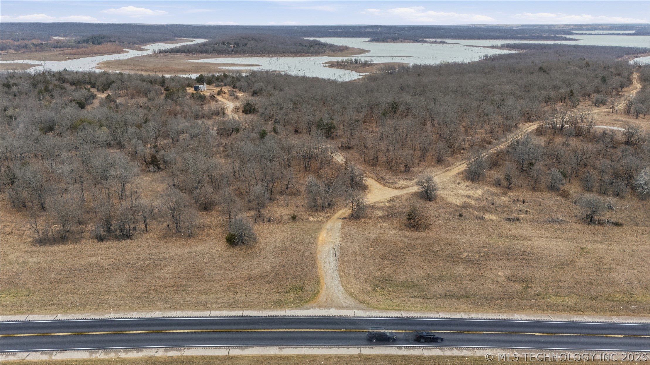 0 Highway 20 Hominy OK 74035