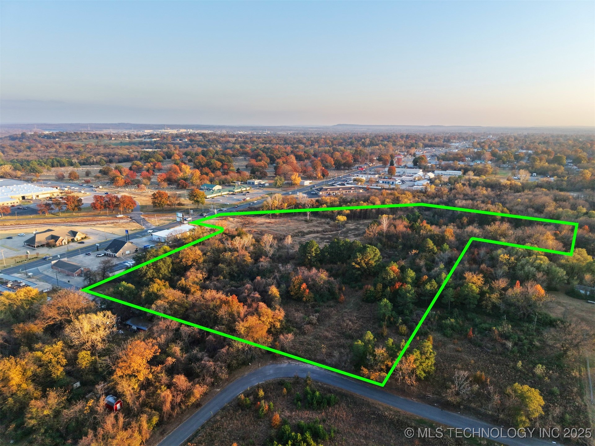 000 Ward Street Muskogee OK 74401