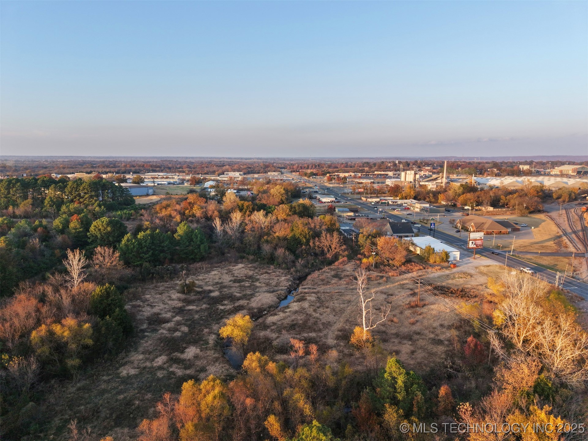 000 Ward Street Muskogee OK 74401