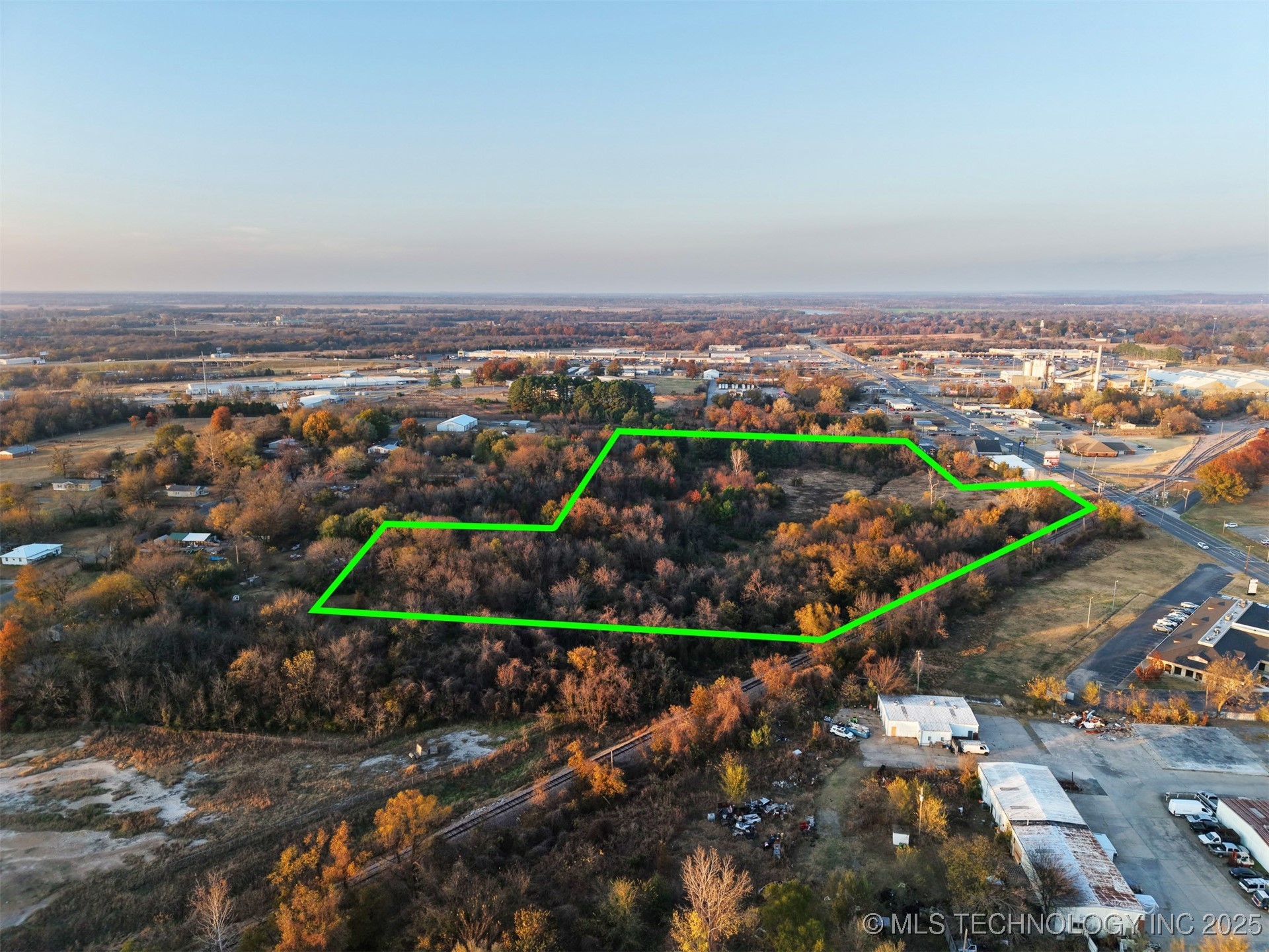 000 Ward Street Muskogee OK 74401