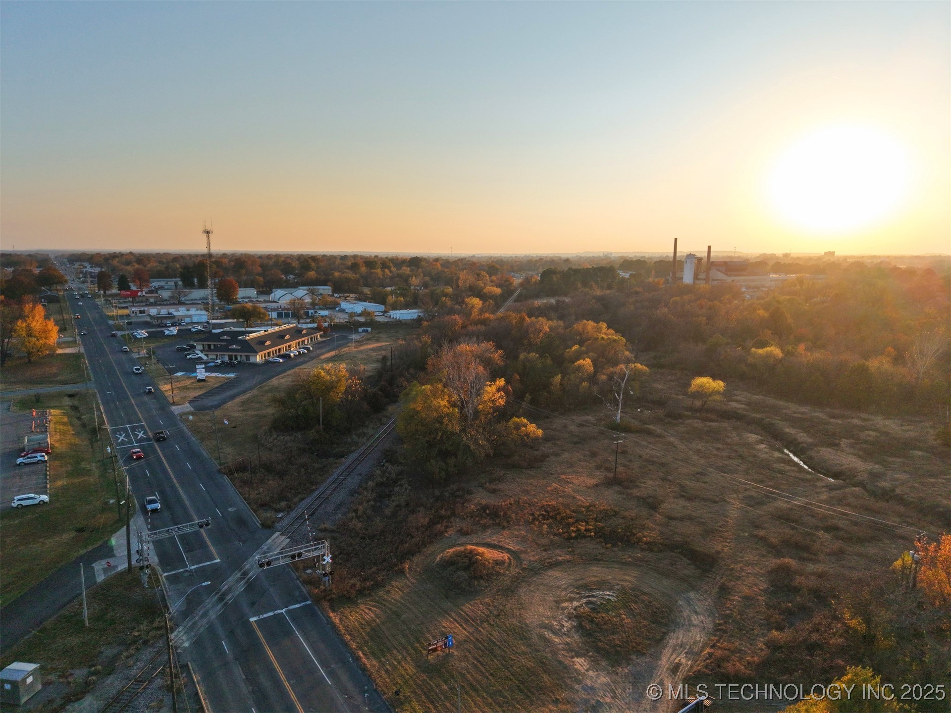 000 Ward Street Muskogee OK 74401