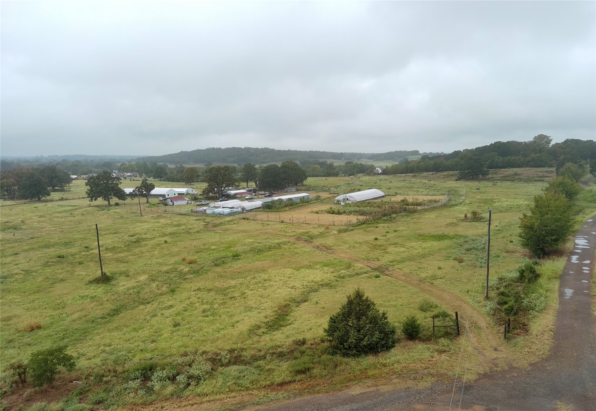 11238 Liberty Hill Road Cameron OK 74932