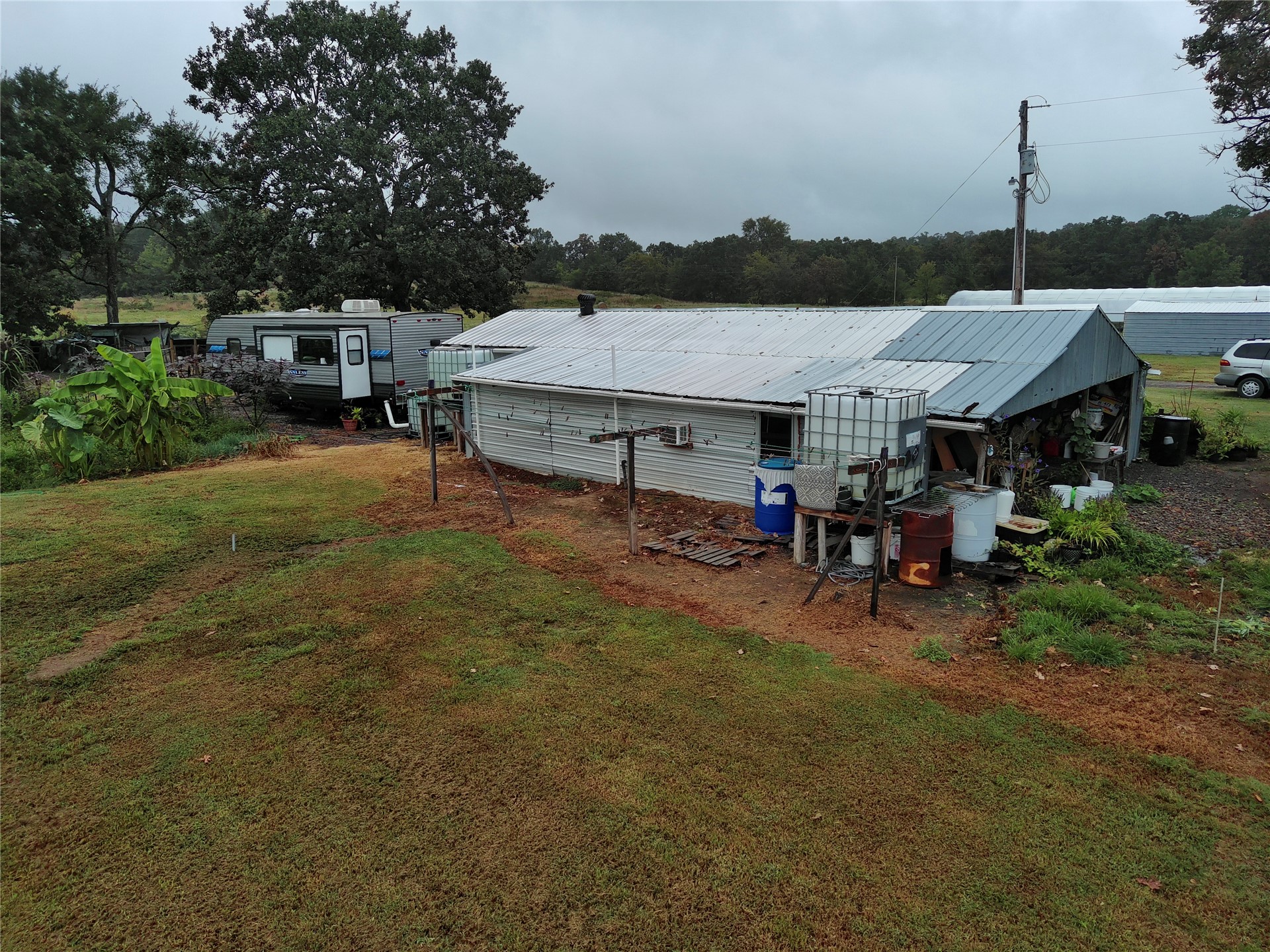 11238 Liberty Hill Road Cameron OK 74932