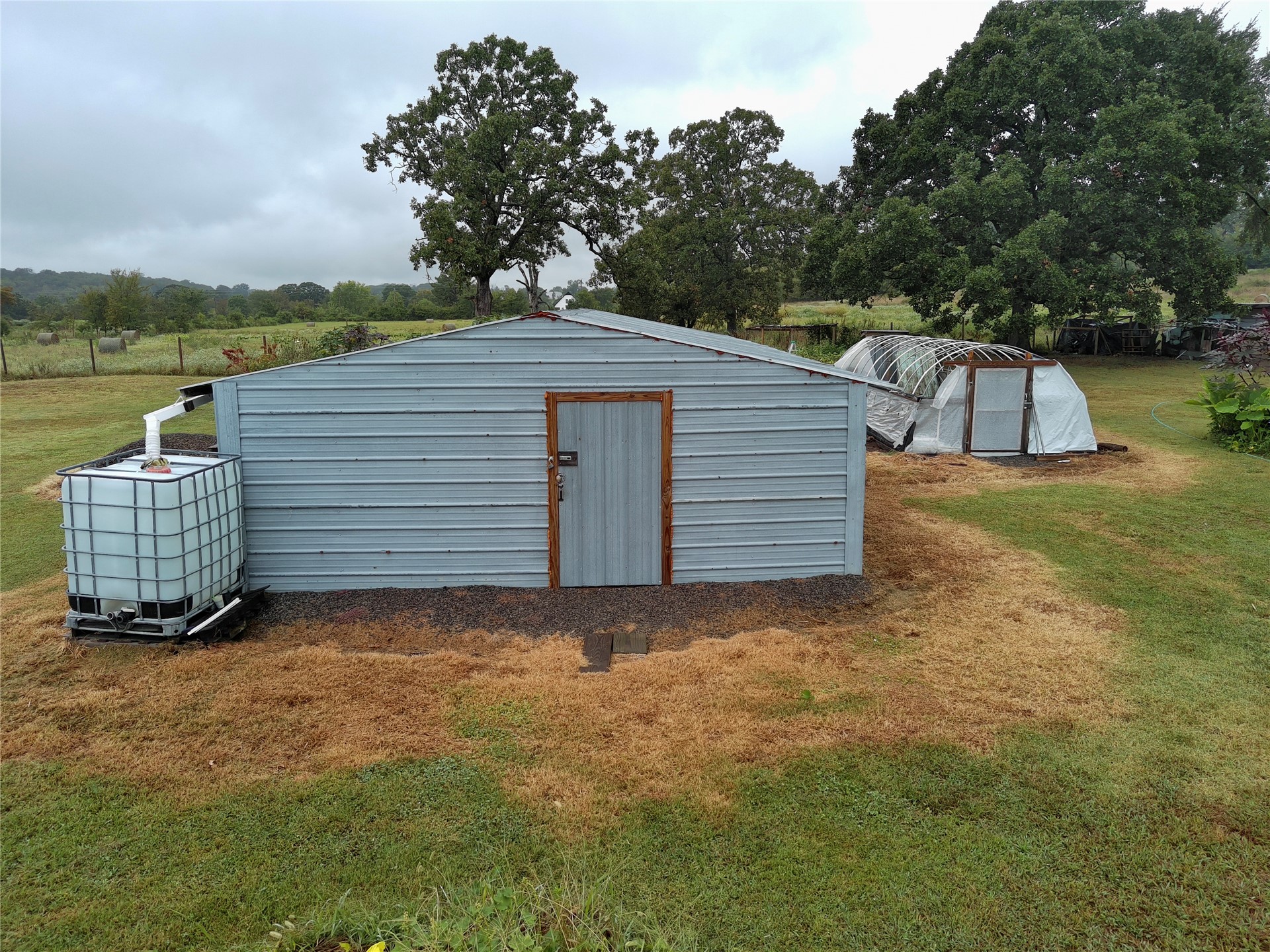 11238 Liberty Hill Road Cameron OK 74932