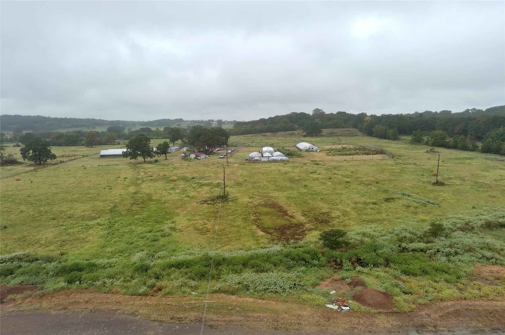 11238 Liberty Hill Road Cameron OK 74932