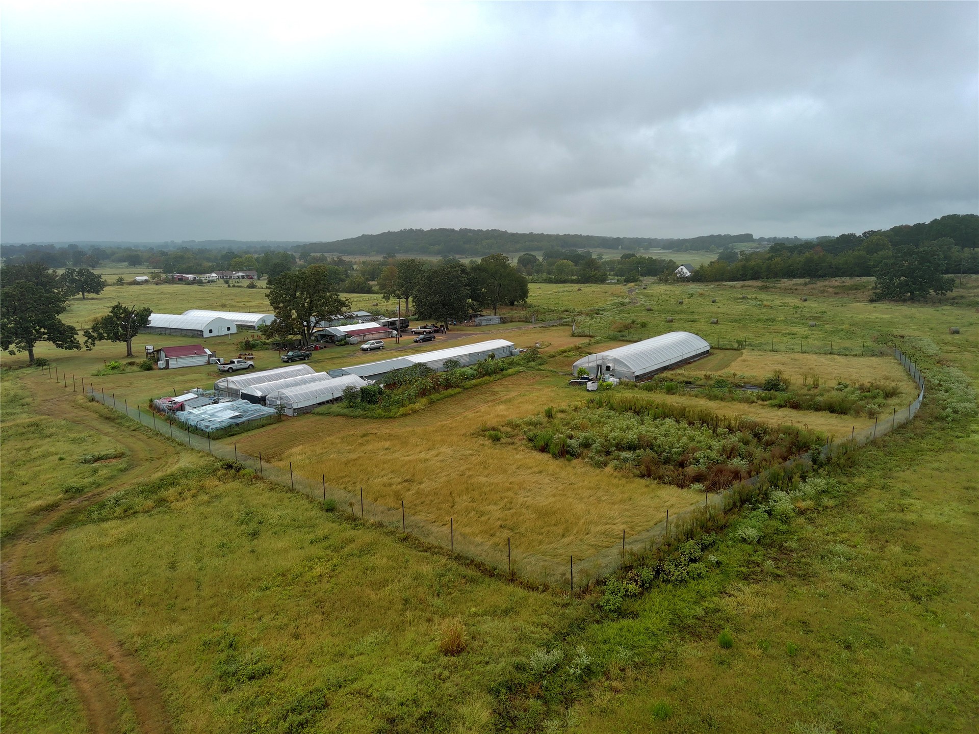 11238 Liberty Hill Road Cameron OK 74932