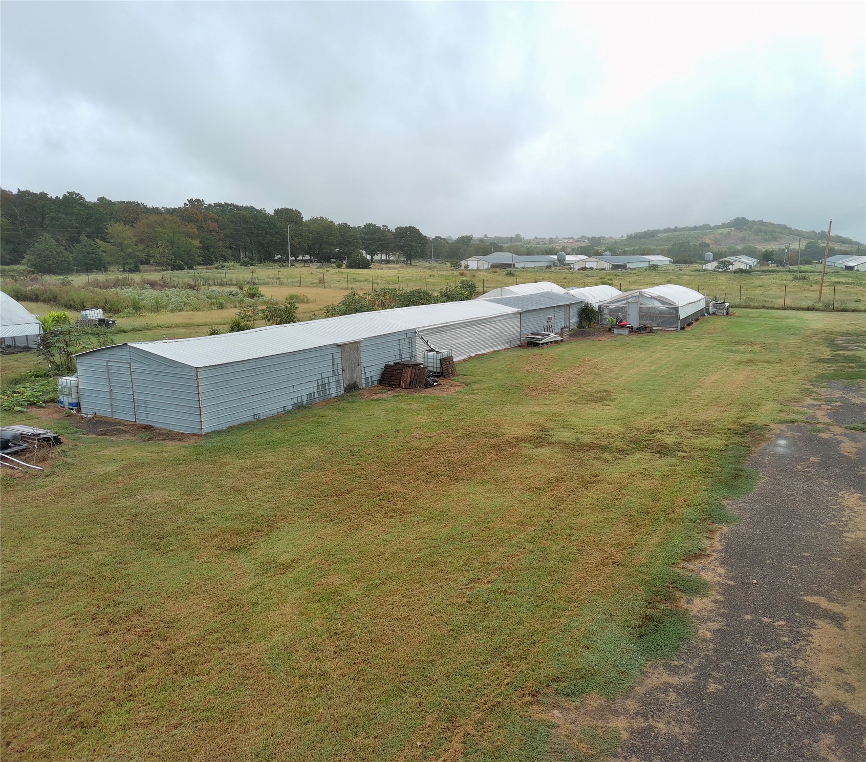 11238 Liberty Hill Road Cameron OK 74932