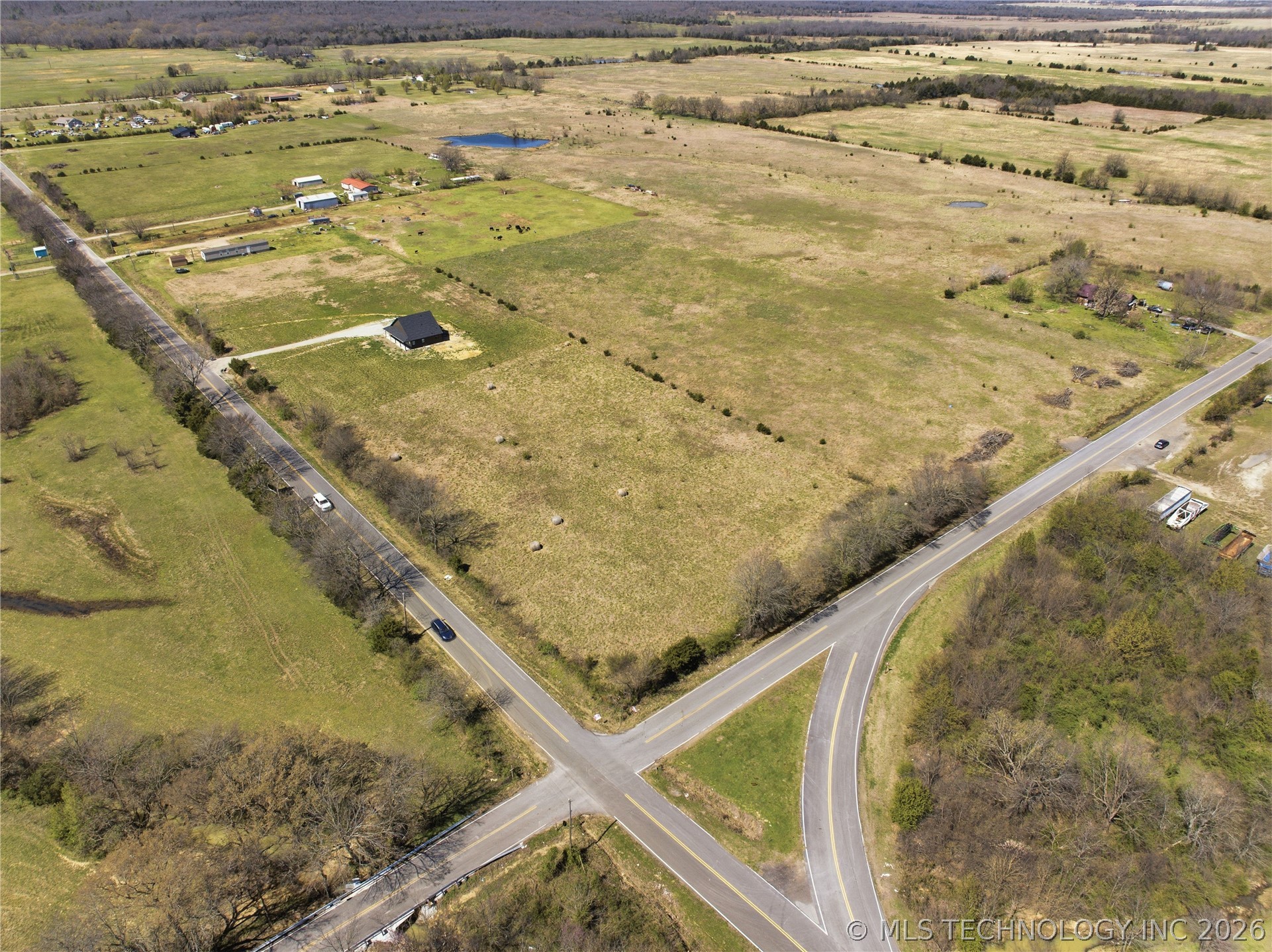 6436 E 273rd Street S Porum OK 74455