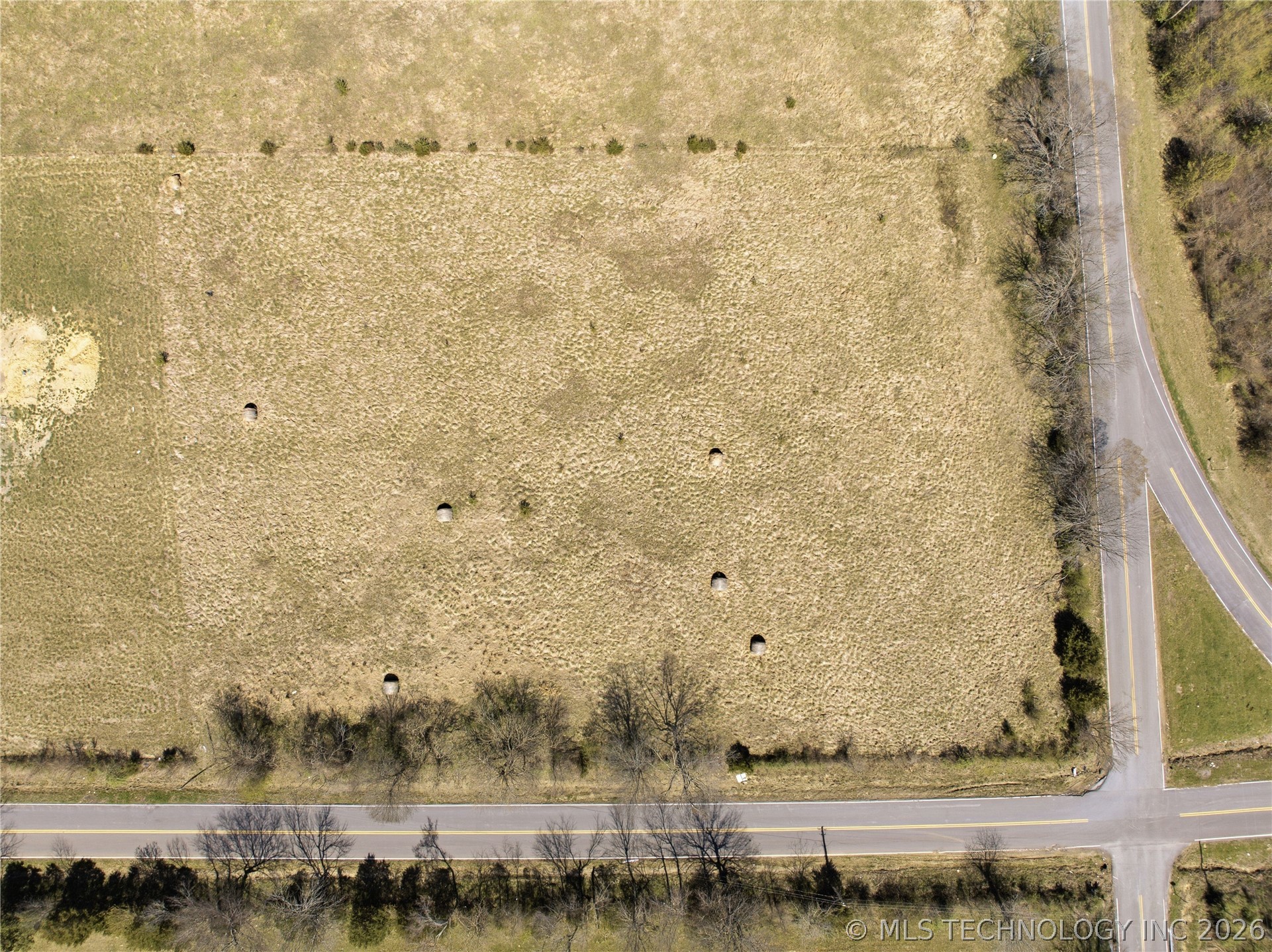 6436 E 273rd Street S Porum OK 74455