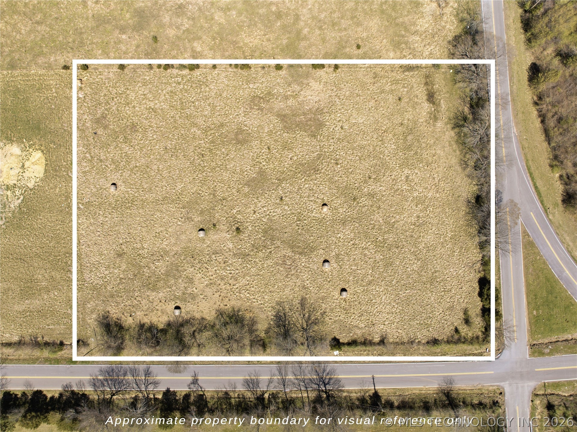 6436 E 273rd Street S Porum OK 74455