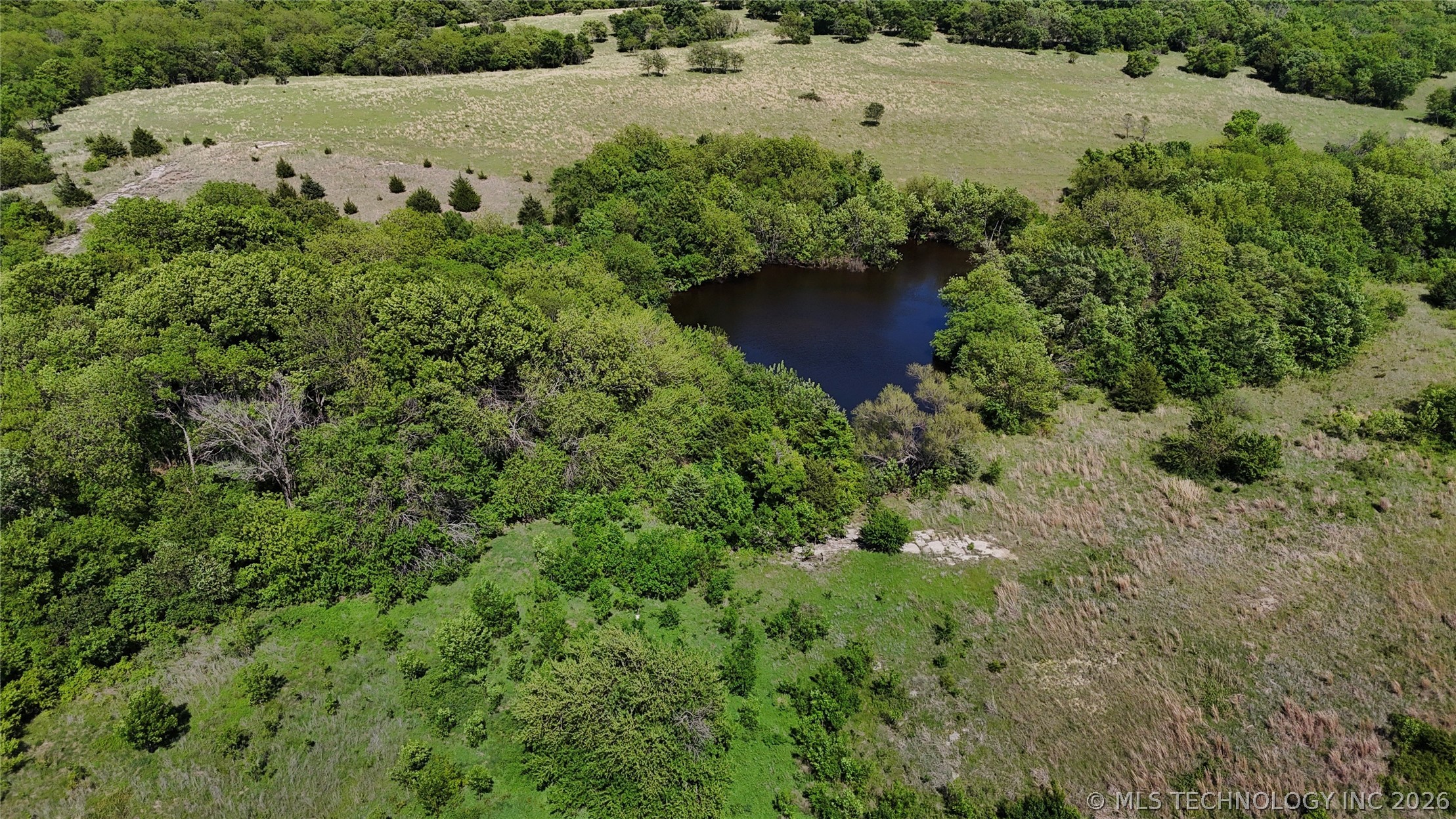 02 Koller Road Sulphur OK 73086