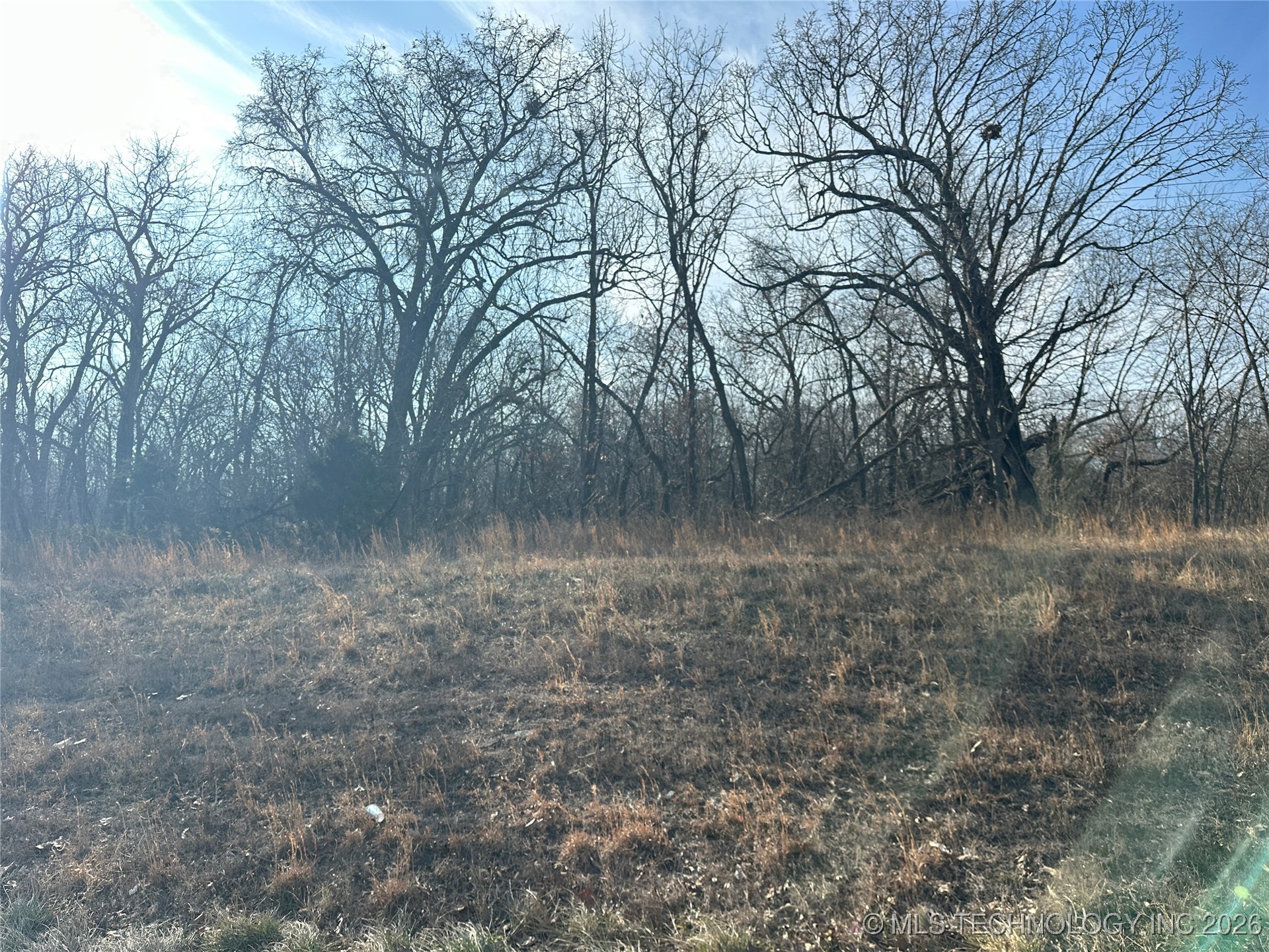 1293 N Highway 412 Alt Kansas OK 74347