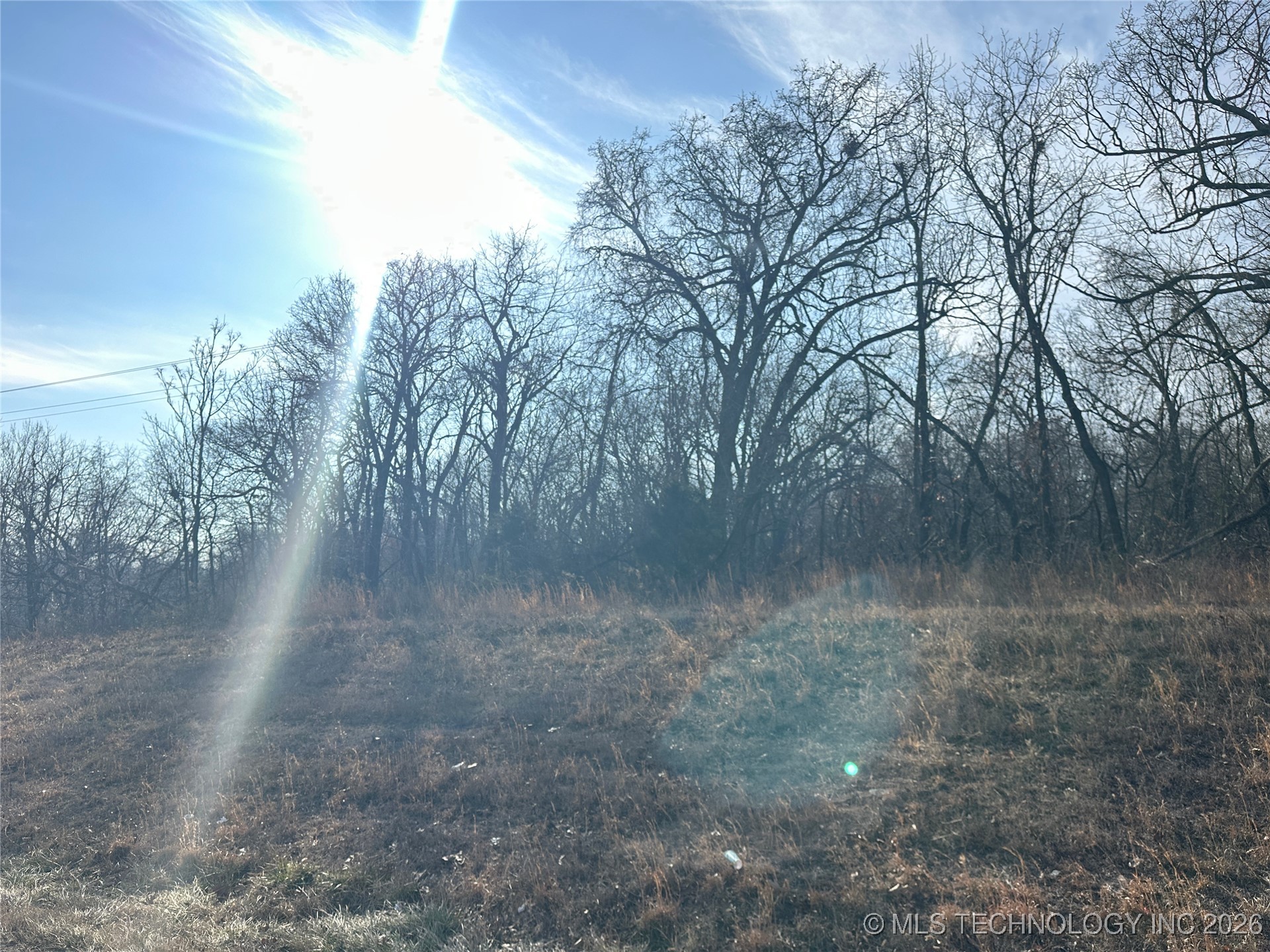 1293 N Highway 412 Alt Kansas OK 74347