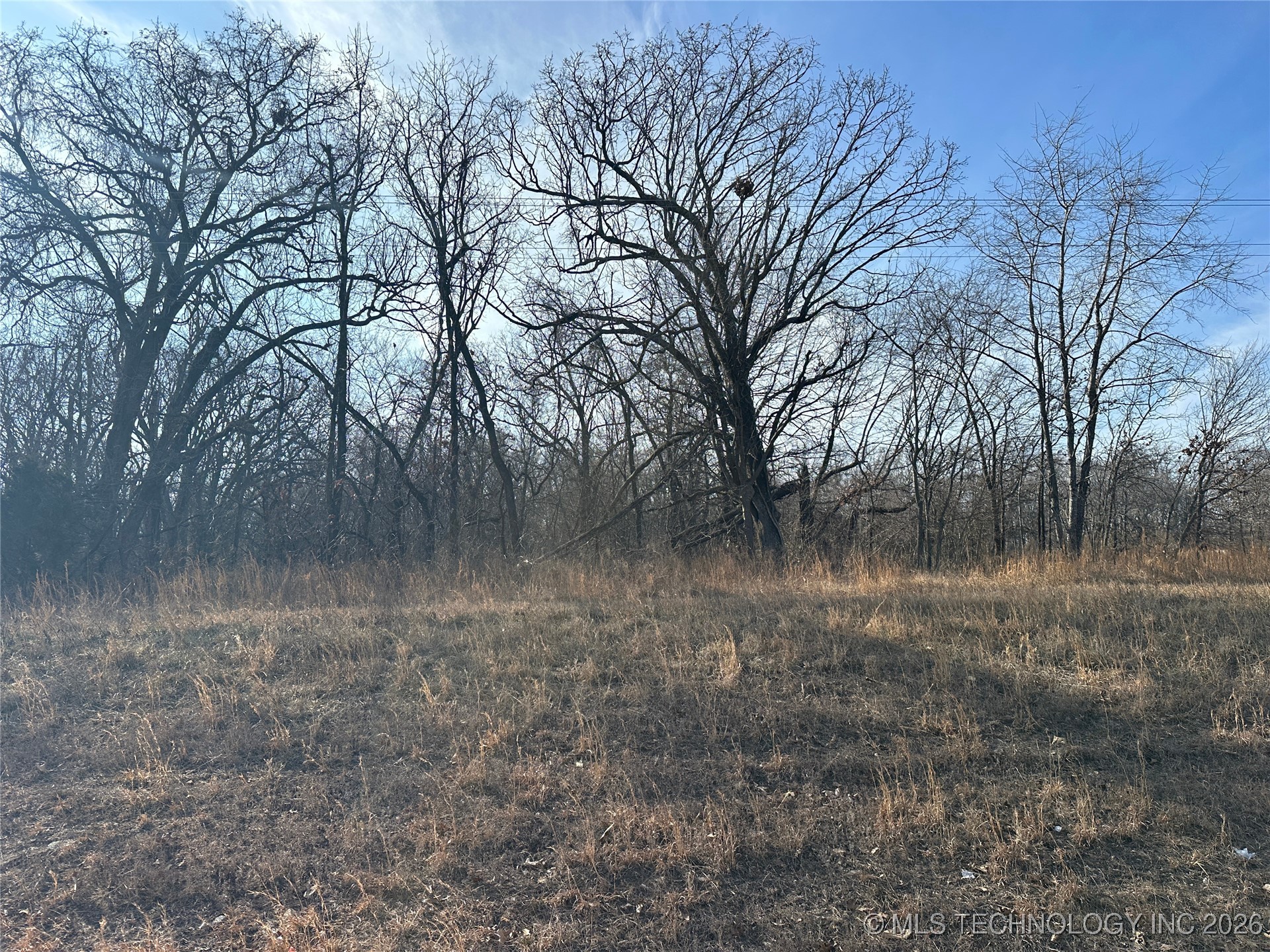 1293 N Highway 412 Alt Kansas OK 74347