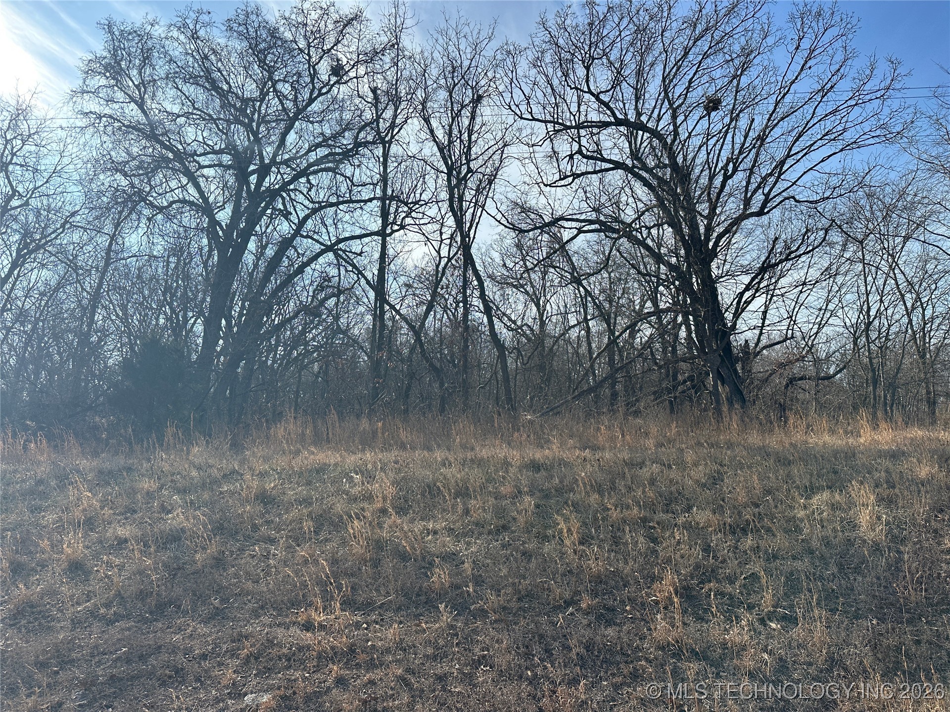 1293 N Highway 412 Alt Kansas OK 74347