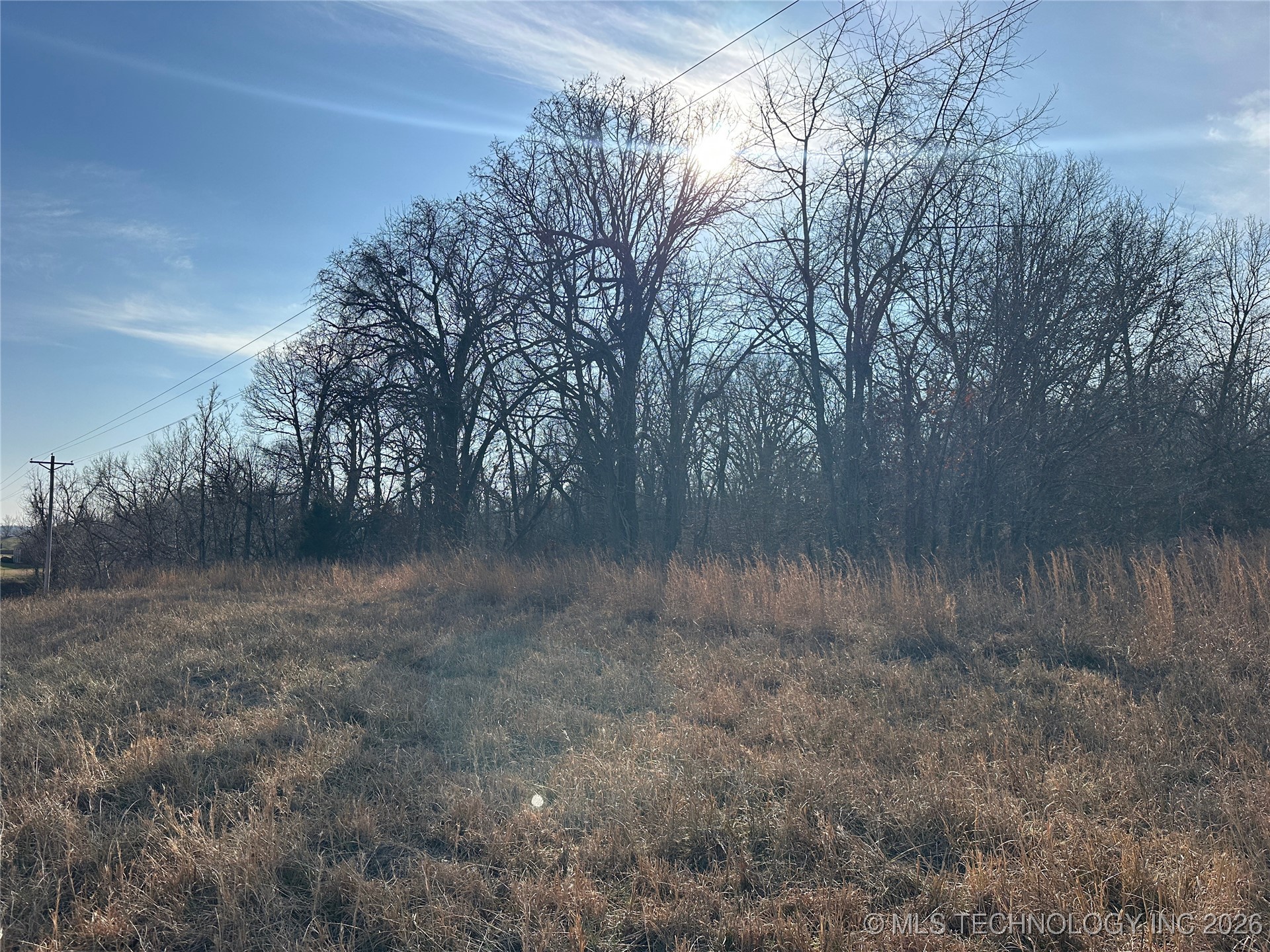 1293 N Highway 412 Alt Kansas OK 74347