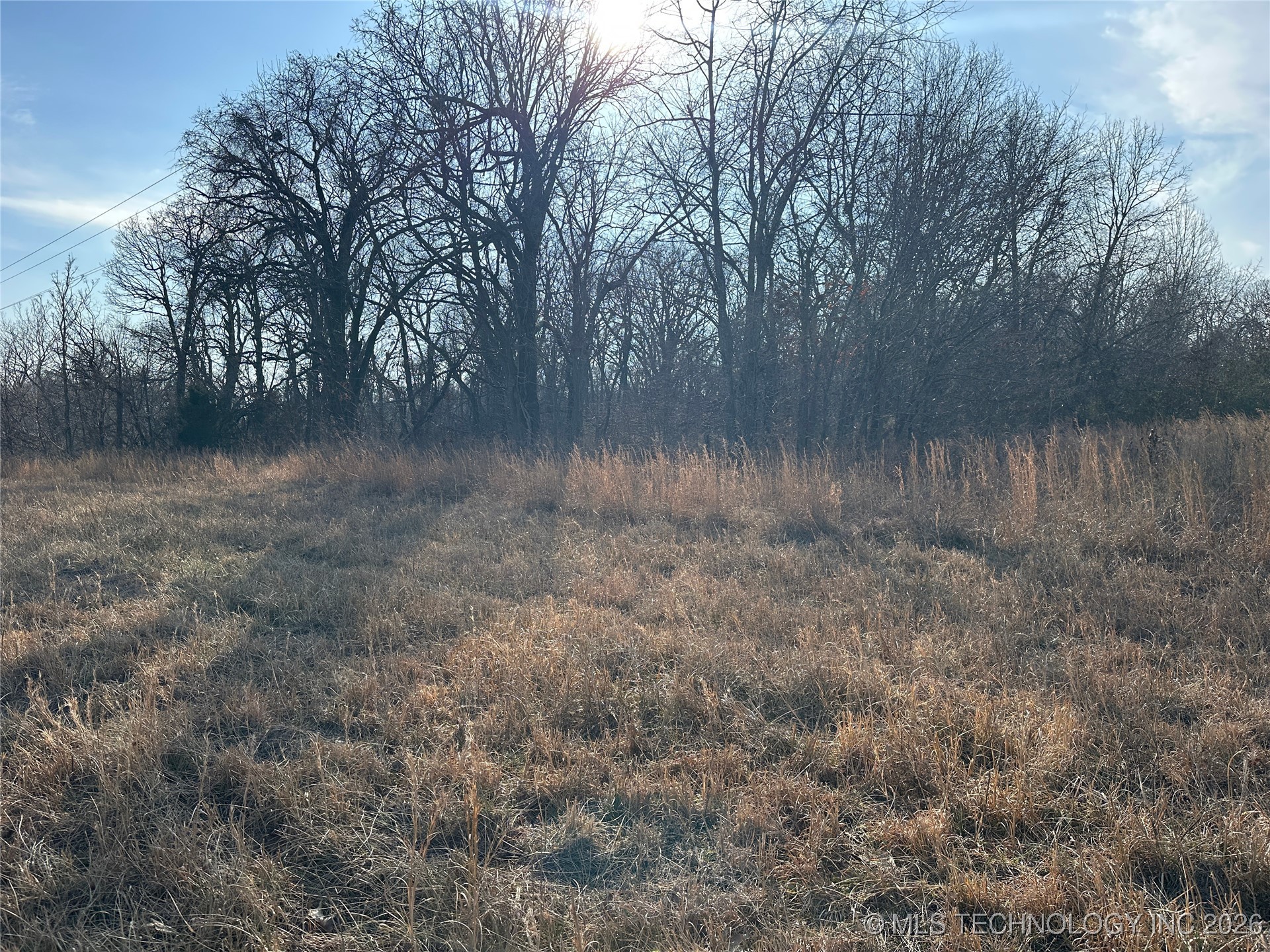 1293 N Highway 412 Alt Kansas OK 74347