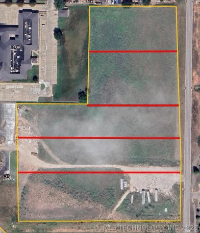 409 N Armstrong Street Bixby OK 74008