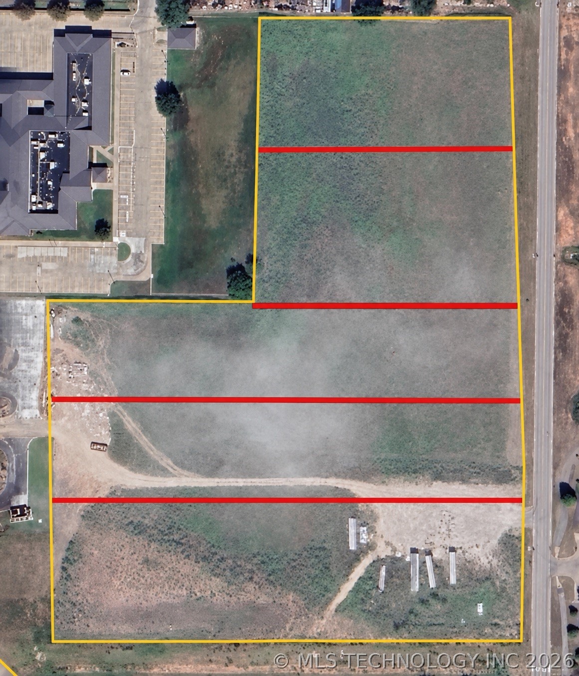 409 N Armstrong Street Bixby OK 74008