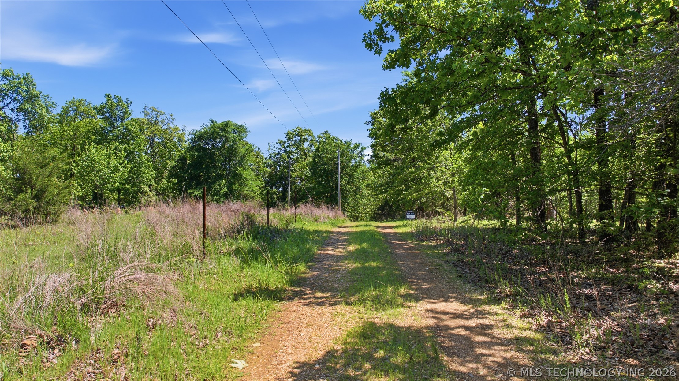 9420 W 809 Road Fort Gibson OK 74434