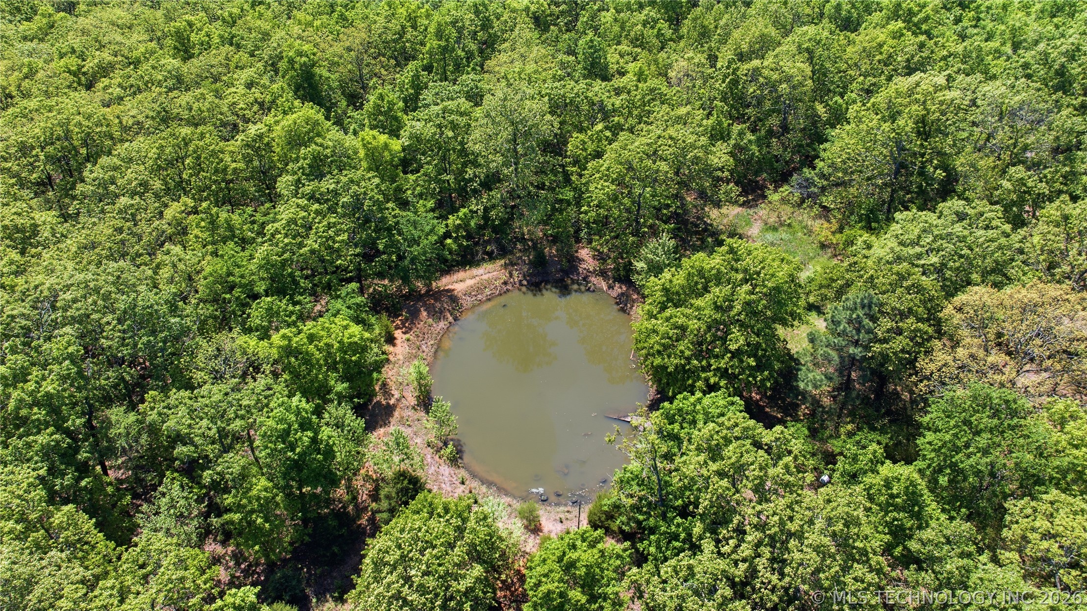 9420 W 809 Road Fort Gibson OK 74434
