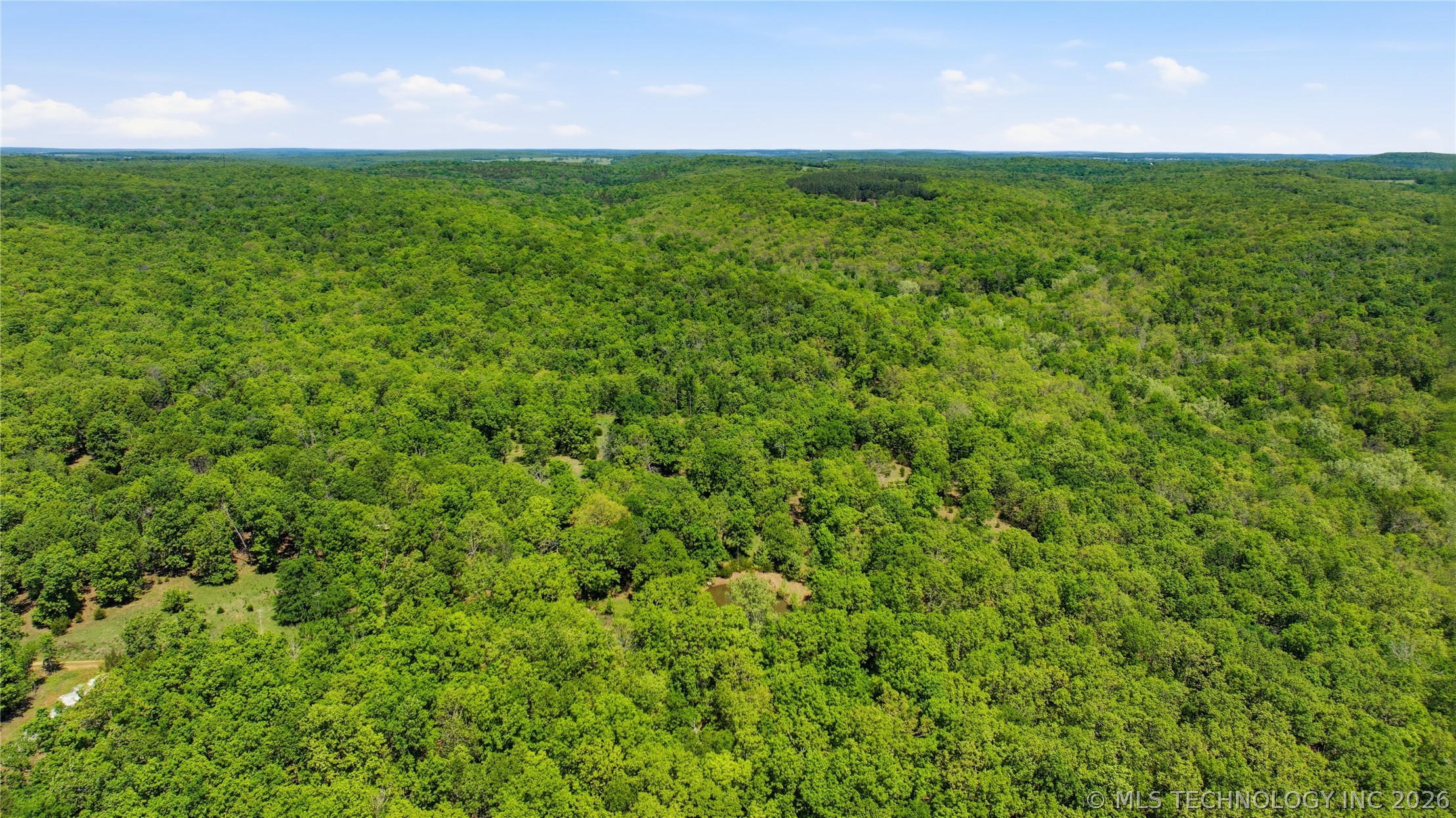 9420 W 809 Road Fort Gibson OK 74434