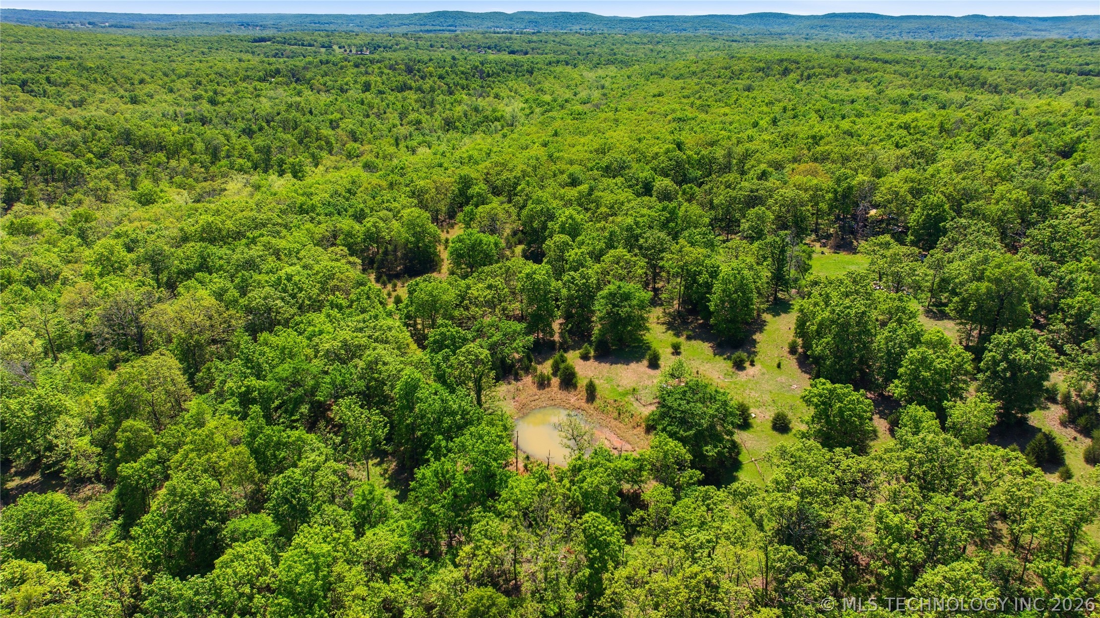 9420 W 809 Road Fort Gibson OK 74434