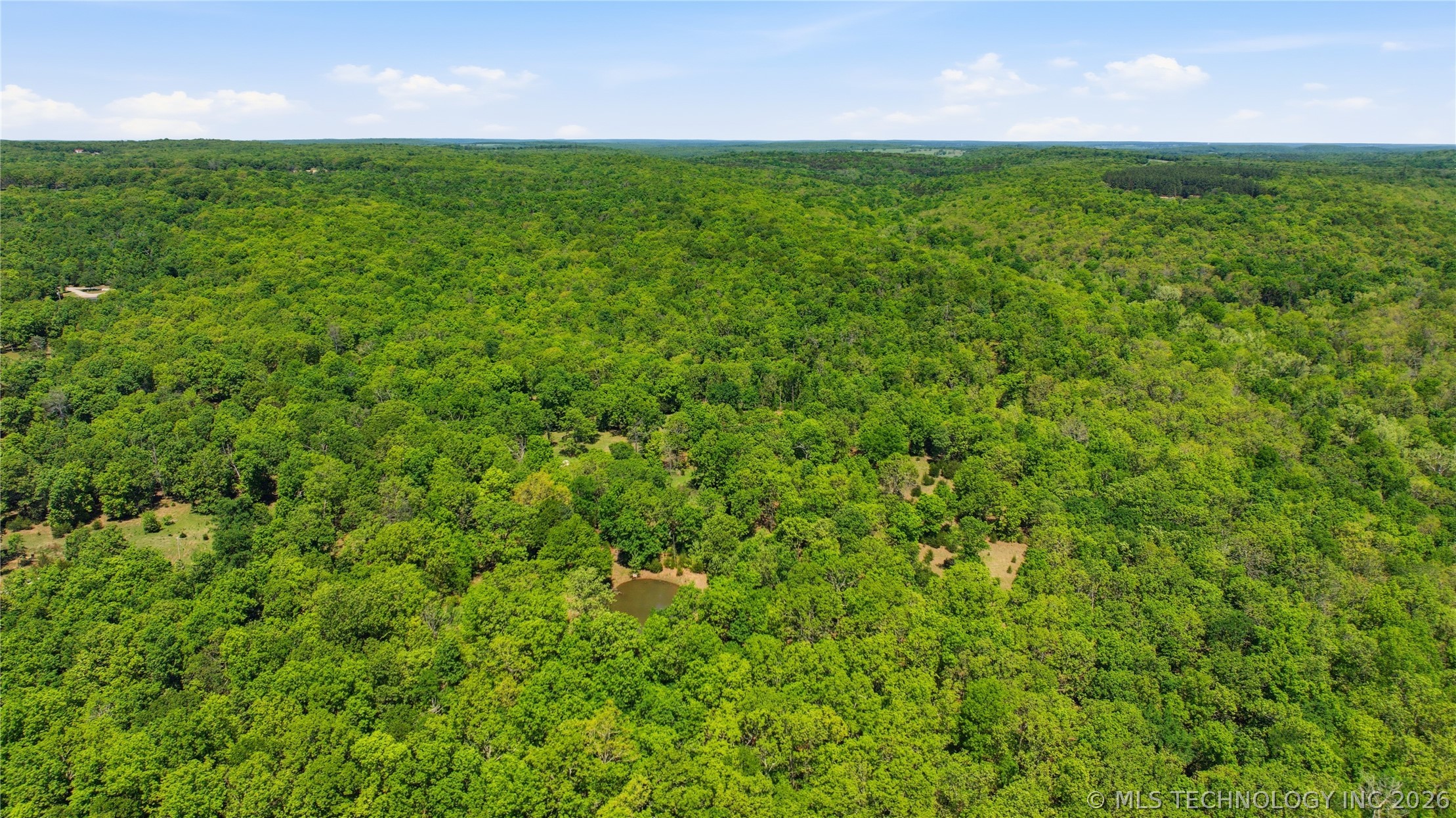 9420 W 809 Road Fort Gibson OK 74434
