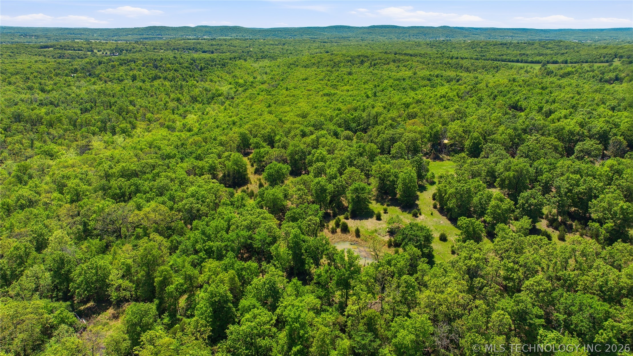 9420 W 809 Road Fort Gibson OK 74434