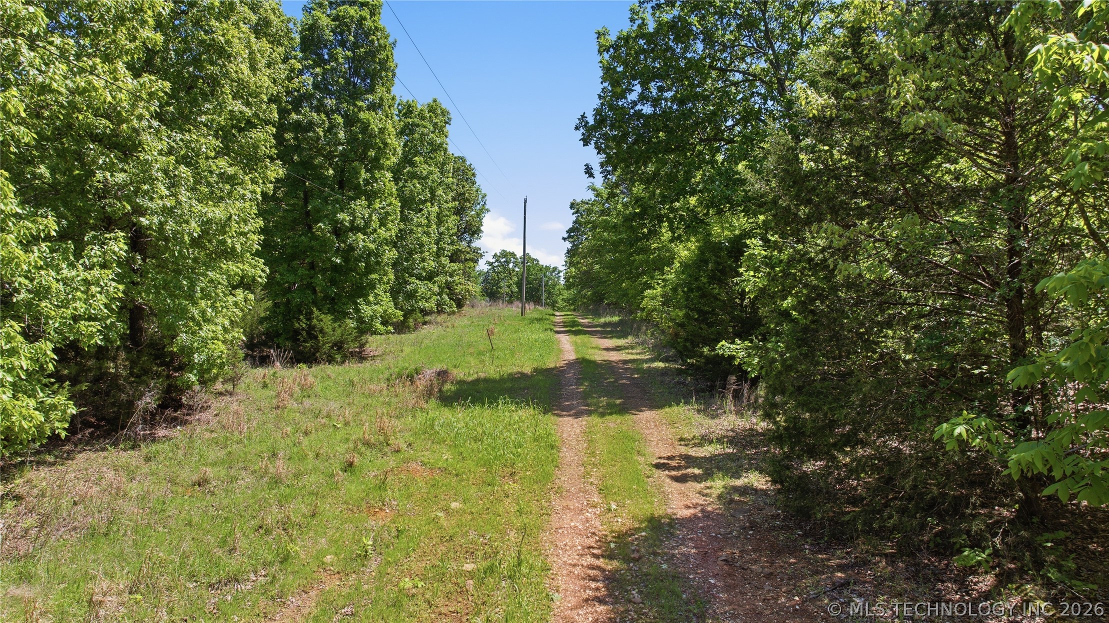 9420 W 809 Road Fort Gibson OK 74434