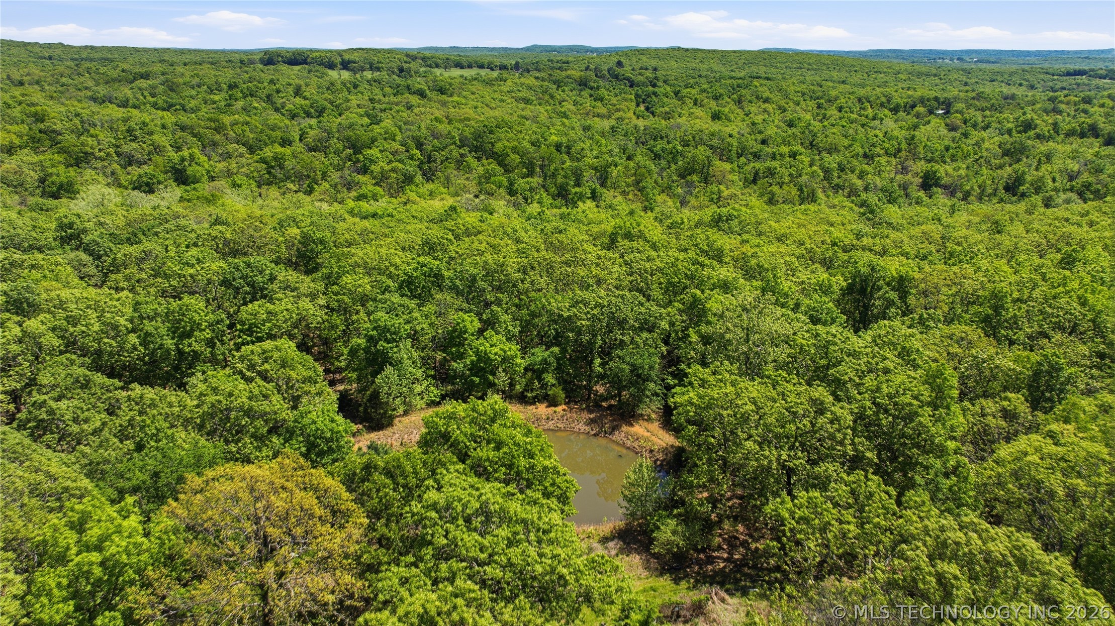 9420 W 809 Road Fort Gibson OK 74434